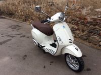 SUCHE VESPA SPRINT & VESPA PRIMAVERA 50 125 Nordrhein-Westfalen - Leverkusen Vorschau