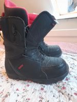 Burton Snowboard Schuhe (Moto / Gr. 44) Dresden - Neustadt Vorschau