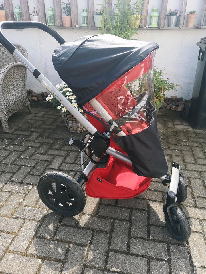 Buggy Quinny Buzz Xtra in Lindau