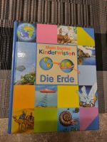 Mein Buntes Kinderwissen Die Erde Buch ab 5 Jahren Essen-West - Holsterhausen Vorschau