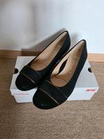 ara Leder Pumps Wandsbek - Hamburg Bramfeld Vorschau