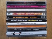 11 CDs Die Toten Hosen Bochum - Bochum-Ost Vorschau