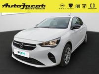 Opel Corsa-e Edition IntelliLink PDC Klimaautom. Hessen - Rüsselsheim Vorschau
