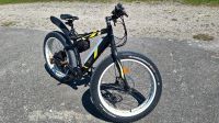 E fatbike. E bike. Bayern - Augsburg Vorschau