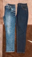 CECIL Jeans Hosen ❤️ Gr.30 Gr.31 Top Zustand Brandenburg - Falkensee Vorschau