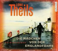 CD - Lone Theils - Die Mädchen von der Englandfähre (6 CDs) *NEU* Leipzig - Leipzig, Südvorstadt Vorschau