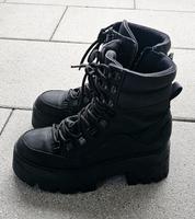 Catwalk Stiefel wie neu Bayern - Moosburg a.d. Isar Vorschau