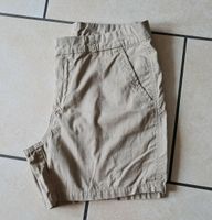 Shorts Gr. M beige Blue Denim, only, 100% Baumwolle ungetragen Baden-Württemberg - Mühlhausen-Ehingen Vorschau