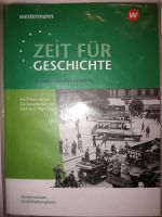 Zeit für Geschichte (ISBN: 978-3-507-36879) Niedersachsen - Osnabrück Vorschau