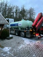 Sie wollen neue Heizung einbauen, benötigen Gastank usw.?! Bayern - Schwarzenbach am Wald Vorschau