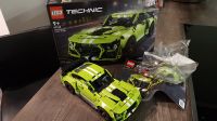 Lego Technic 42138 Ford Mustang „ wie neu“ im original Karton Saarland - Riegelsberg Vorschau