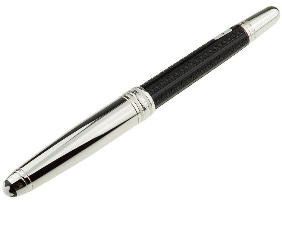 Montblanc Meisterstück Solitaire Doue Signum Füller No.144 NEU in Pfarrkirchen