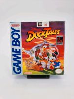 Nintendo Gameboy | Disneys Ducktales OVP | Game Boy Hannover - Linden-Limmer Vorschau