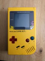 Gameboy Classic Pokémon Edition mit transparenter Box Hamburg-Mitte - Hamburg Wilhelmsburg Vorschau