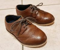 Schicke Kinder Schuhe Größe 24,5 Nordrhein-Westfalen - Bornheim Vorschau