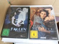 Verschiedene DVDs 3,50€ Kreis Ostholstein - Fehmarn Vorschau