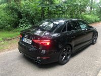 Audi RS3 Limousine / Autovermietung / Auto mieten ab 18 Nordrhein-Westfalen - Ratingen Vorschau