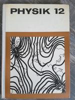 DDR Lehrbuch Physik 12 Sachsen - Taucha Vorschau