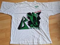 T-Shirt Borussia Mönchengladbach Reebok On Tour Hinrunde 1995 Nordrhein-Westfalen - Herzogenrath Vorschau