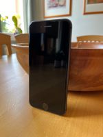 +++ iPhone 8 64GB schwarz - guter gebrauchter Zustand Rheinland-Pfalz - Speyer Vorschau