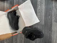 Nike Vomero 18 schwarz Nordrhein-Westfalen - Dormagen Vorschau