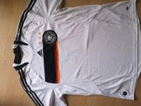 1x getragenes Trikot 7 Schweini Adidas Rheinland-Pfalz - Bingen Vorschau