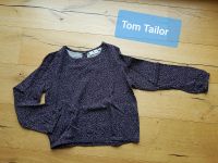 Bluse Tom Tailor, Gr. 140, Mädchen Rheinland-Pfalz - Jockgrim Vorschau