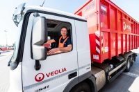 LKW-Fahrer*in (w/m/d) in Berlin bei Veolia Berlin - Buckow Vorschau