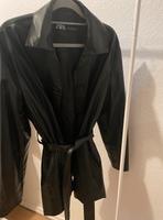 Zara Lederjacke Damen wie *neu*  (ZARA,H&M,MANGO,STRADIVARIUS) Hessen - Eppstein Vorschau