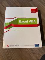 Excel VBA- Einstieg für Anspruchsvolle Baden-Württemberg - Hasel Vorschau