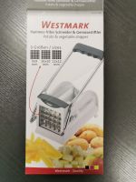 Pommes / Gemüse Schneider Easy Stix von Westmark Schleswig-Holstein - Lübeck Vorschau