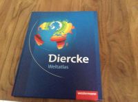 Diercke Weltatlas- gebundenes Buch- Westermann- NP 32€ Nordrhein-Westfalen - Moers Vorschau