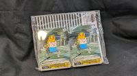 Adventure Time weiß schwarz Promo Packet TCG Berlin - Hohenschönhausen Vorschau