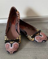 Missoni Schuhe Ballerinas Nordrhein-Westfalen - Tönisvorst Vorschau