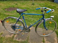 Peugeot Rennrad Fahrrad Cityrad Vintage Retro Nordrhein-Westfalen - Hattingen Vorschau