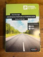 Beschleunigte Grundqualifikation Führerschein - Online Profiset Düsseldorf - Pempelfort Vorschau