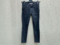 Mavi Jeans Adriana Ankle schwarz Größe 25 Nürnberg (Mittelfr) - Oststadt Vorschau