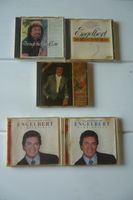 CD - Engelbert Humperdinck Niedersachsen - Hage Vorschau