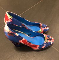 H&M Peeptoes Bayern - Velden Vorschau