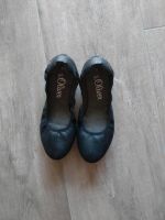 S. Oliver Ballerinas Größe 37 Hamburg-Nord - Hamburg Langenhorn Vorschau