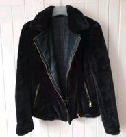 Guess Jacke Winterjacke Felljacke Lederjacke Herbstjacke Gr.36 Dortmund - Höchsten Vorschau