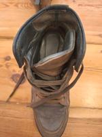 Schuhe vom Hogan in gutem Zustand Berlin - Tempelhof Vorschau