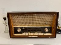 Grundig Radio Type 5017 sehr gut erhalten! Nordrhein-Westfalen - Lippstadt Vorschau