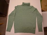 gr M rolli pulli strickweste rollkragen cardigan Strickjacke Nordrhein-Westfalen - Siegen Vorschau