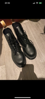 Dr. Martens vegan Jadon Ii Plateau Freiburg im Breisgau - Wiehre Vorschau