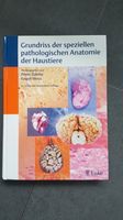 Grundriss der speziellen pathologischen Anatomie der Haustiere Baden-Württemberg - Wiesloch Vorschau