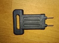 Sicherheitsstecker von Einhell für RG-CM 36 Li Niedersachsen - Hoya Vorschau