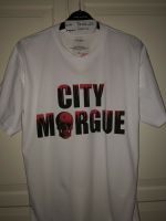 Vlone x City Morgue T-Shirt Tee XL Baden-Württemberg - Böblingen Vorschau