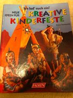 2 Bücher Spielebuch Ideen für kreative Kinderfeste Berlin - Pankow Vorschau