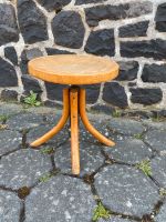 Bugholz Hocker Stuhl Sitz Klavierhocker Vintage Hessen - Hadamar Vorschau